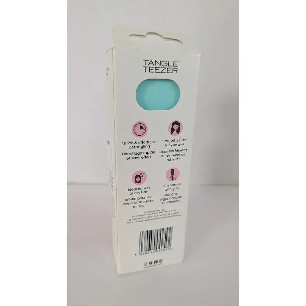 Tangle Teezer teezer backup stands
